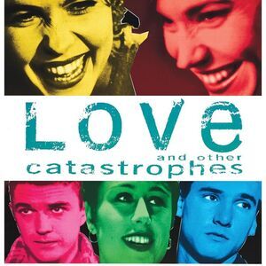 Love and Other Catastrophes  BLU-RAY